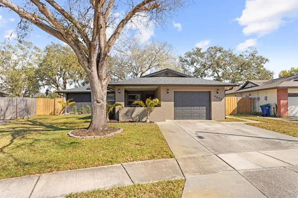 $360,000 | 6809 Circle Creek Drive, Pinellas Park, FL 33781