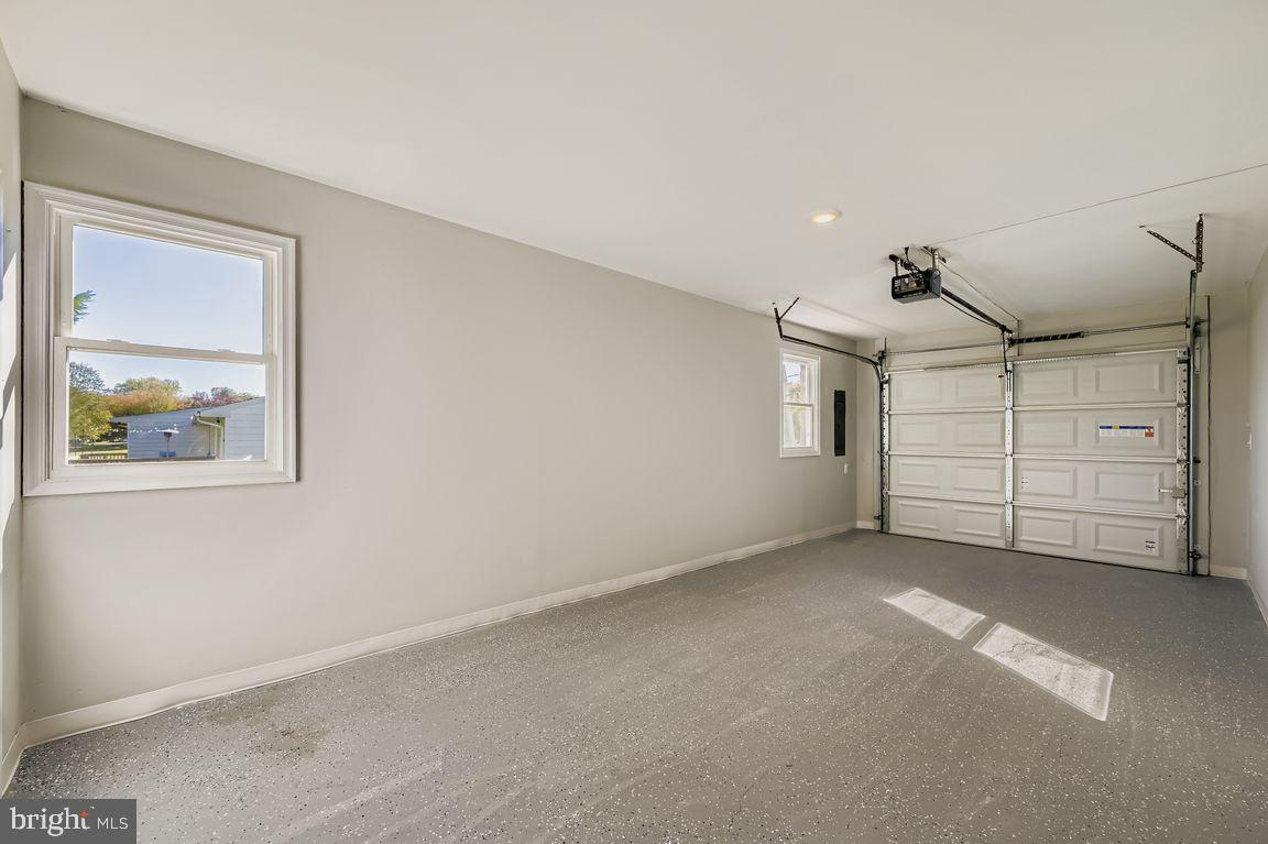 1217 Random Ridge Road Westminster, MD 21157 - Photo 36 of 40 Garage