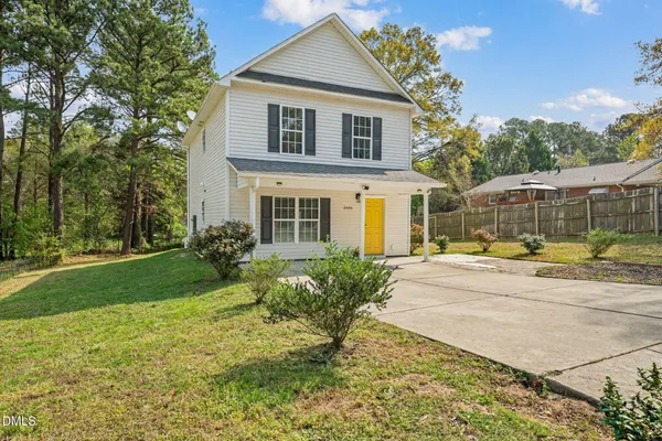 $319,900 | 3606 Meriwether Drive, Durham, NC 27704