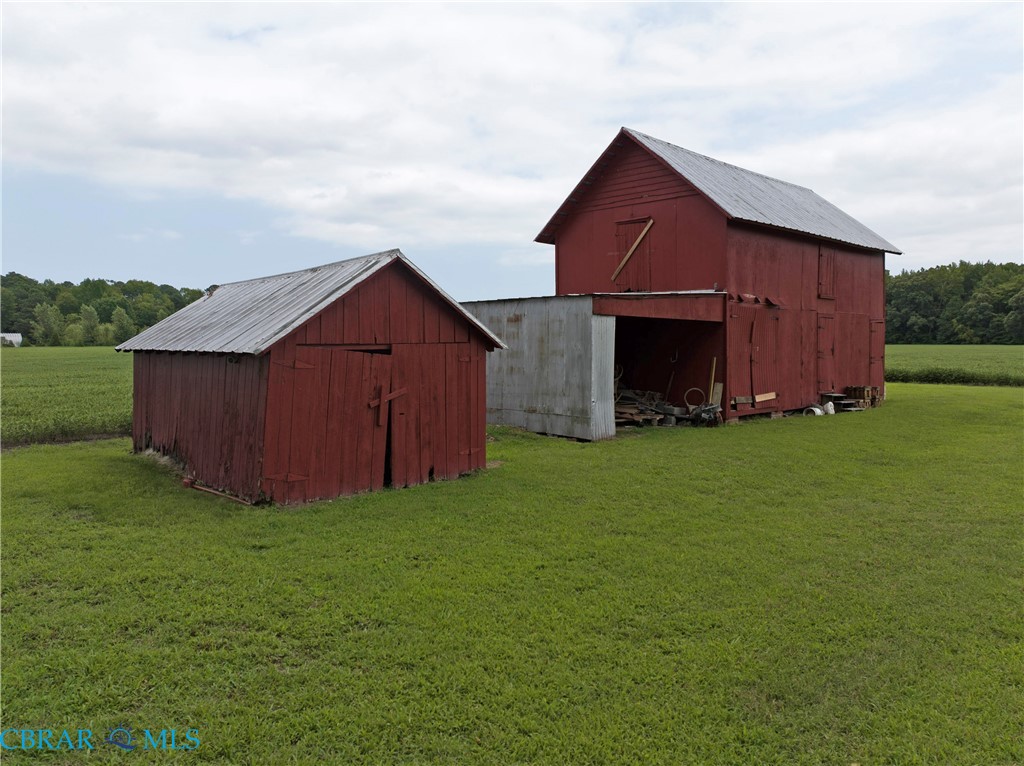 8138 Glass Road Hayes, VA 23072 - Photo 42 of 48