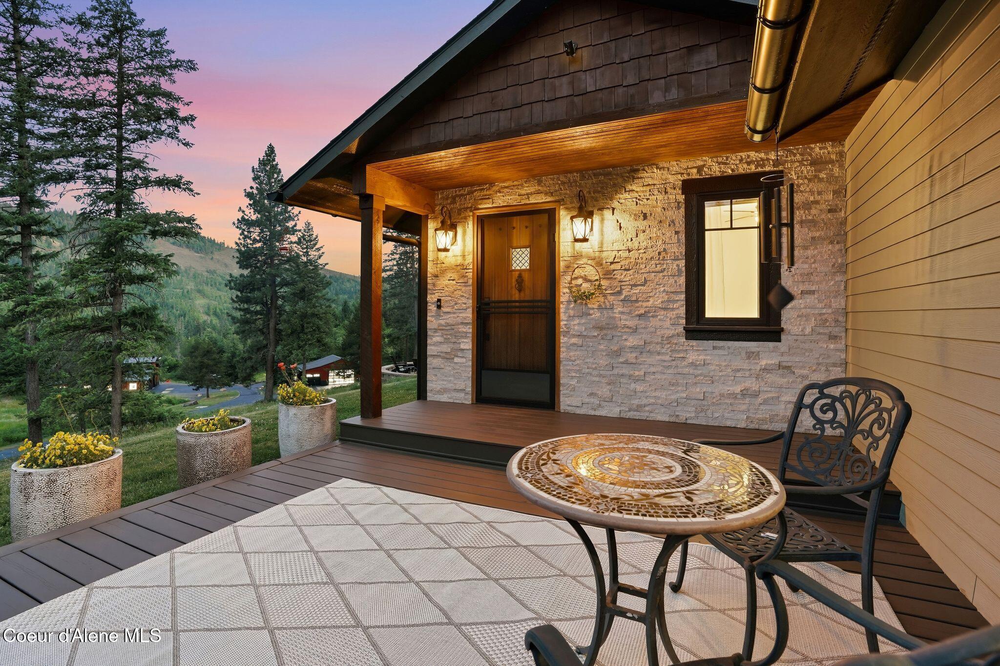 10439 West Cougar Gulch Road Coeur D'Alene, ID 83814 - Photo 24 of 128 The Ranch House at Cougar Pines