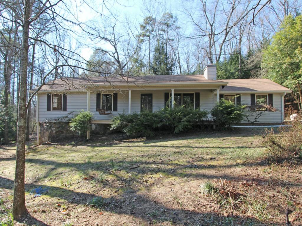 1879 Scott Road Canton, GA 30115 - Photo 1 of 1