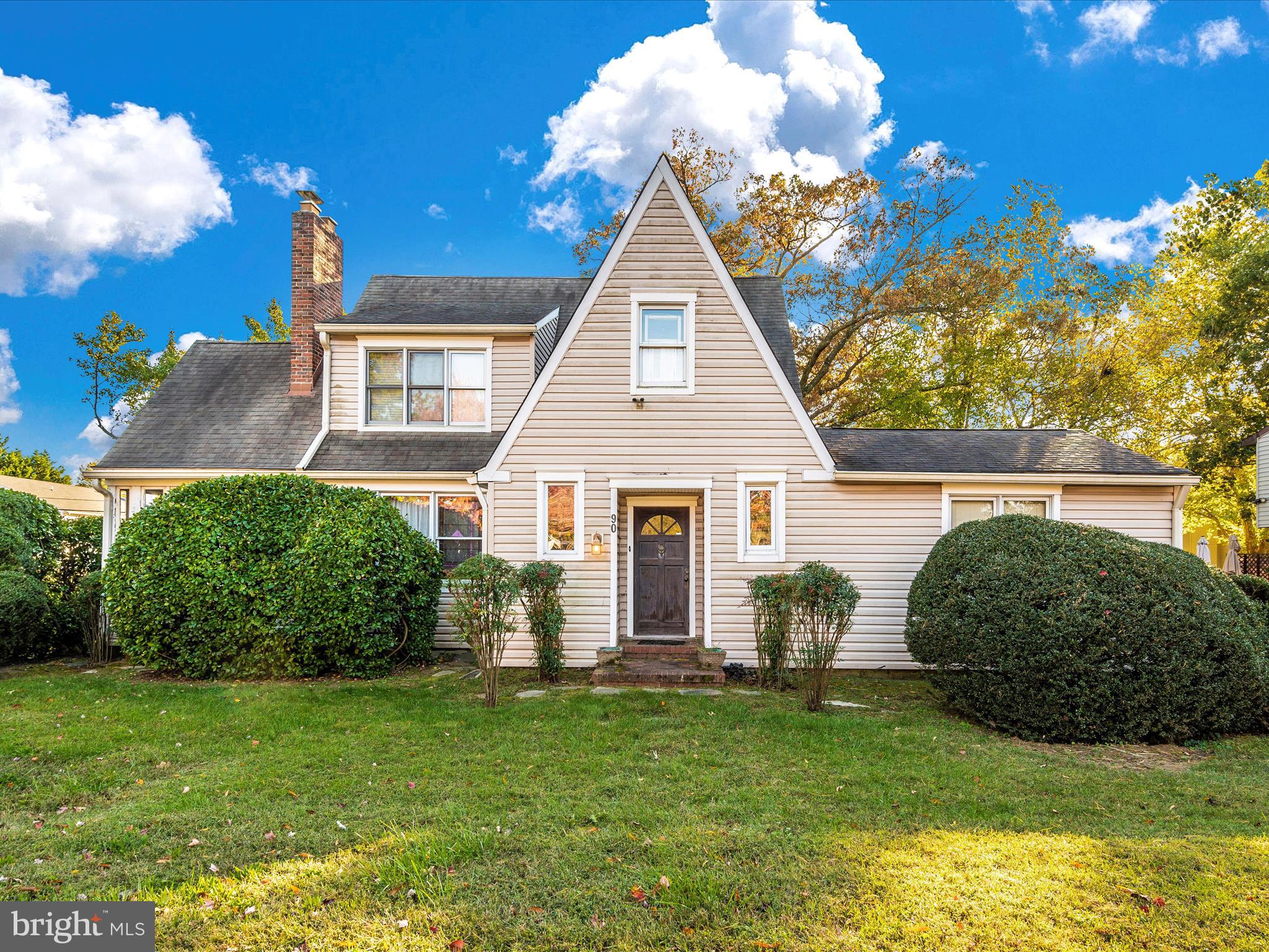 90 Bar Harbor Road Pasadena, MD 21122 - Photo 1 of 44 Exterior Front
