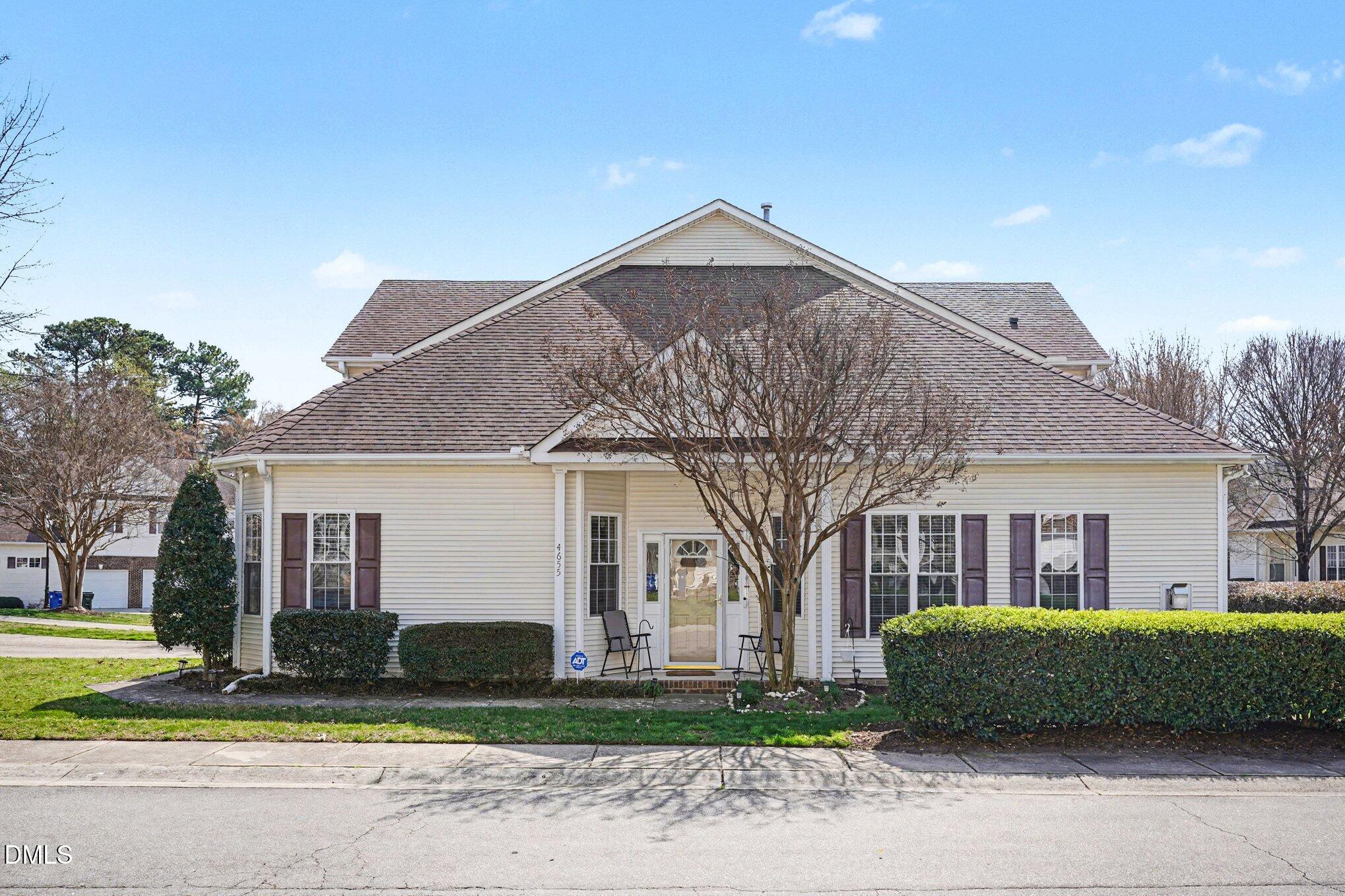4655 Pooh Corner Drive Raleigh, NC 27616 - Photo 2 of 32 002_file_7856