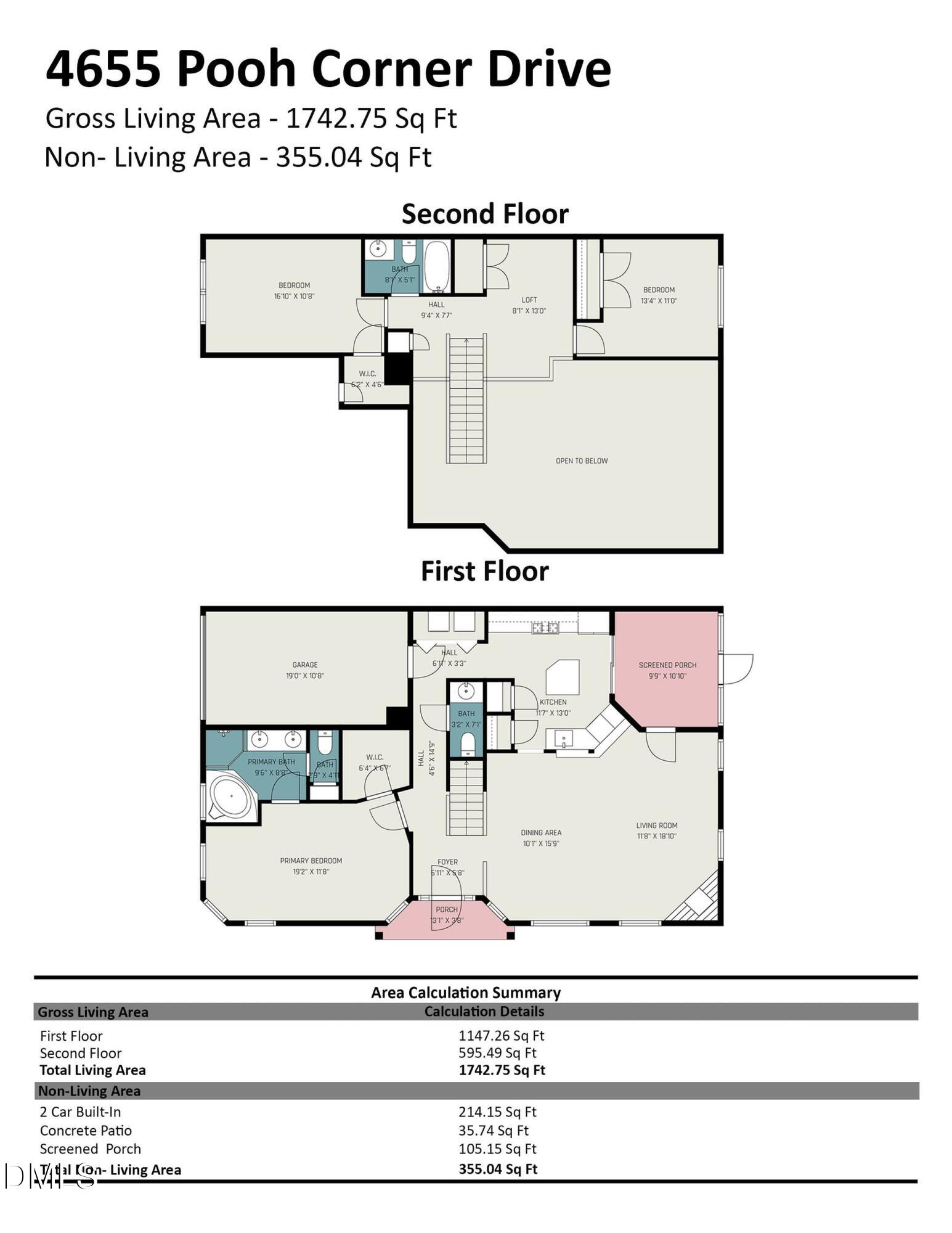 4655 Pooh Corner Drive Raleigh, NC 27616 - Photo 29 of 32 029_file_5303