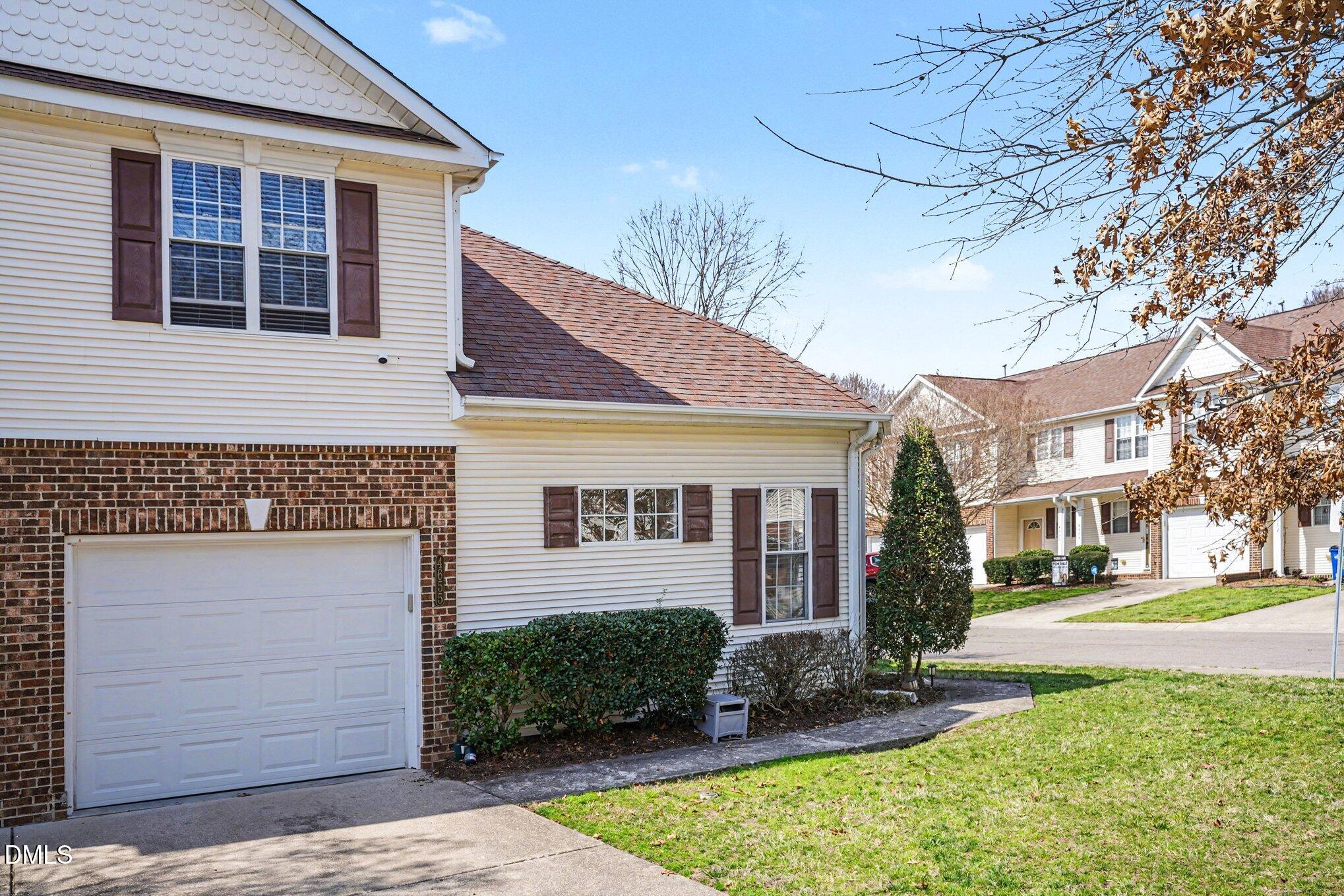 4655 Pooh Corner Drive Raleigh, NC 27616 - Photo 3 of 32 003_file_5371