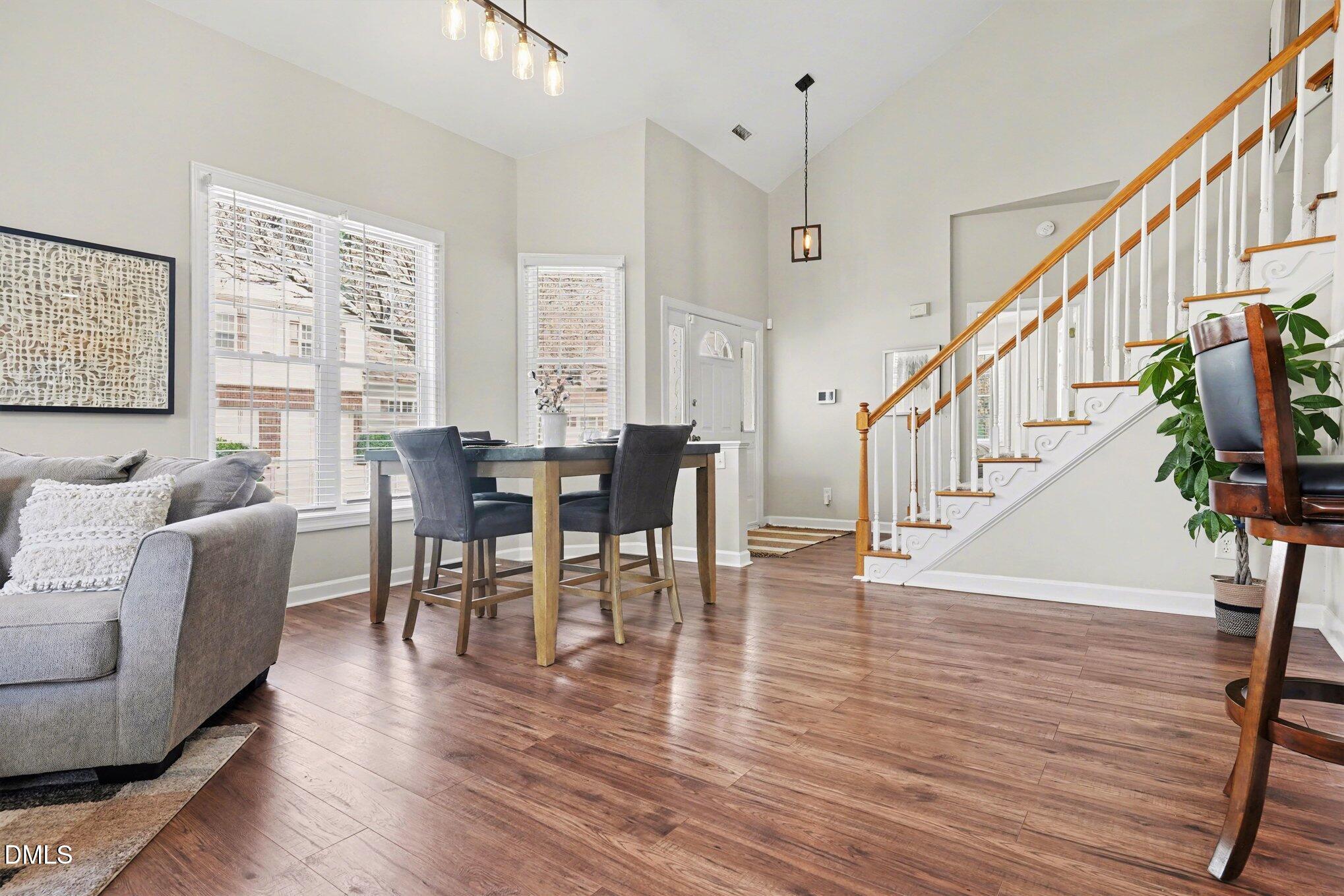 4655 Pooh Corner Drive Raleigh, NC 27616 - Photo 4 of 32 004_file_3018