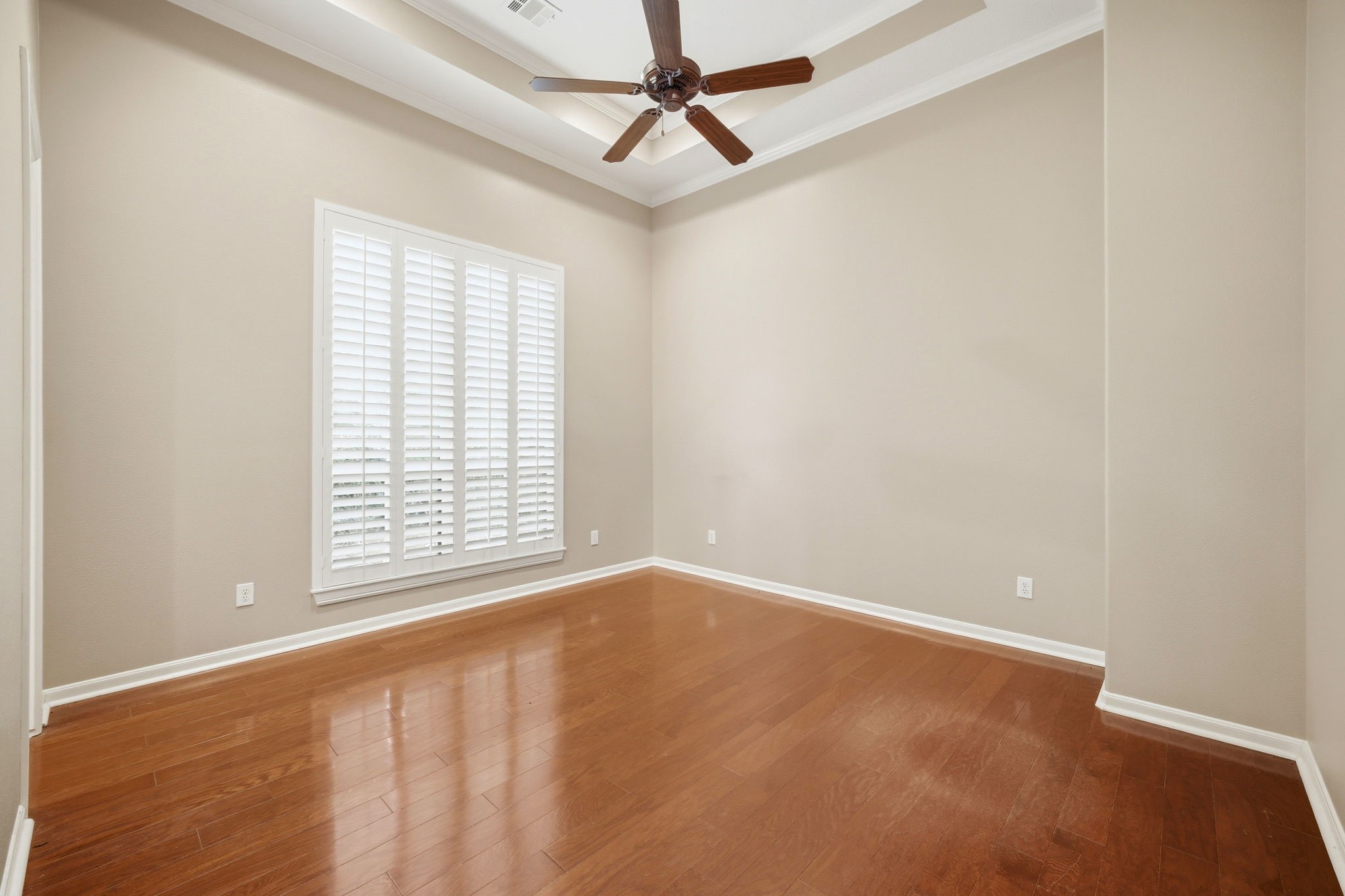 3907 North Rondelet Drive Spring, TX 77386 - Photo 35 of 50 Bedroom #3 with ensuite bathroom