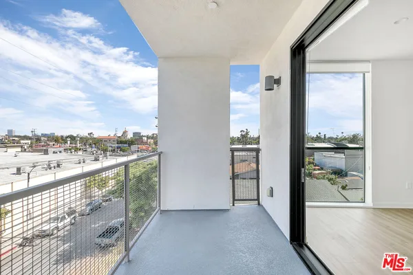 $4,057 | 747 Lillian Way, Unit 6, Los Angeles, CA 90038