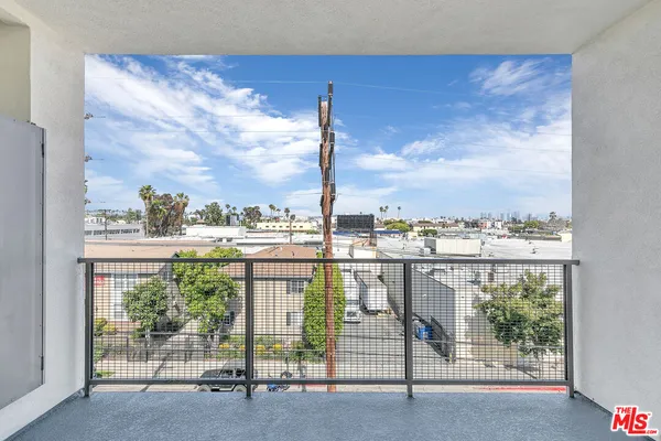 $4,057 | 747 Lillian Way, Unit 6, Los Angeles, CA 90038