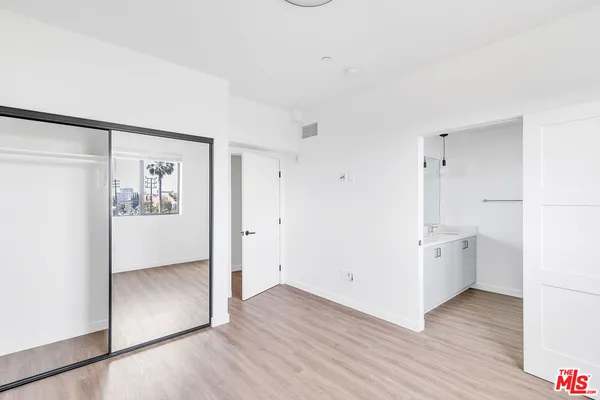 $4,057 | 747 Lillian Way, Unit 6, Los Angeles, CA 90038