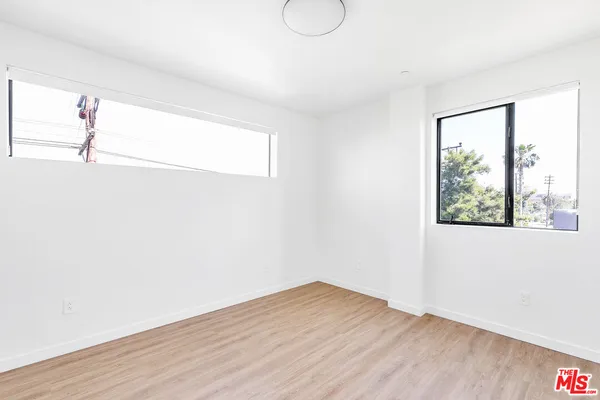 $4,057 | 747 Lillian Way, Unit 6, Los Angeles, CA 90038