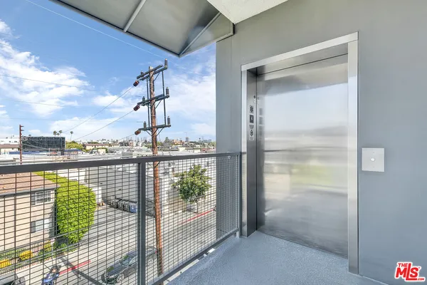 $4,057 | 747 Lillian Way, Unit 6, Los Angeles, CA 90038