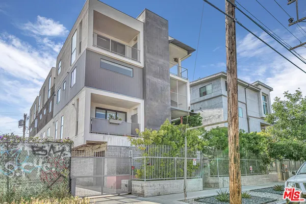 $4,057 | 747 Lillian Way, Unit 6, Los Angeles, CA 90038