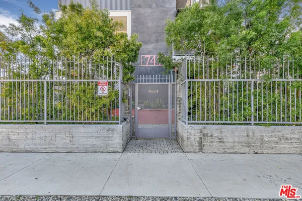 $4,057 | 747 Lillian Way, Unit 6, Los Angeles, CA 90038