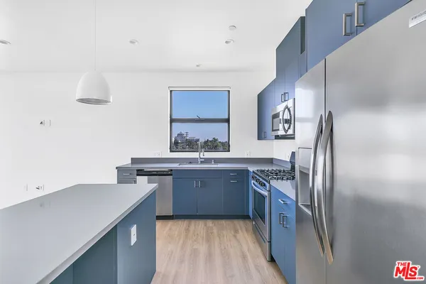 $4,057 | 747 Lillian Way, Unit 6, Los Angeles, CA 90038