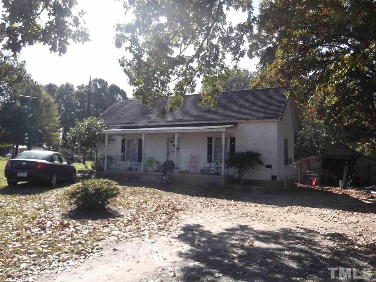 176 Oxford Road Roxboro, NC 27573 - Photo 14 of 14 Gallery Image 14