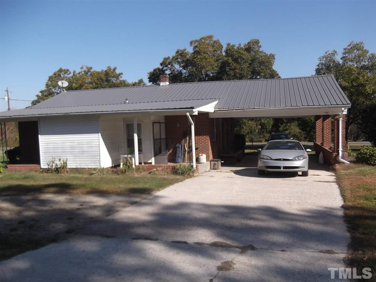 176 Oxford Road Roxboro, NC 27573 - Photo 8 of 14 Gallery Image 8