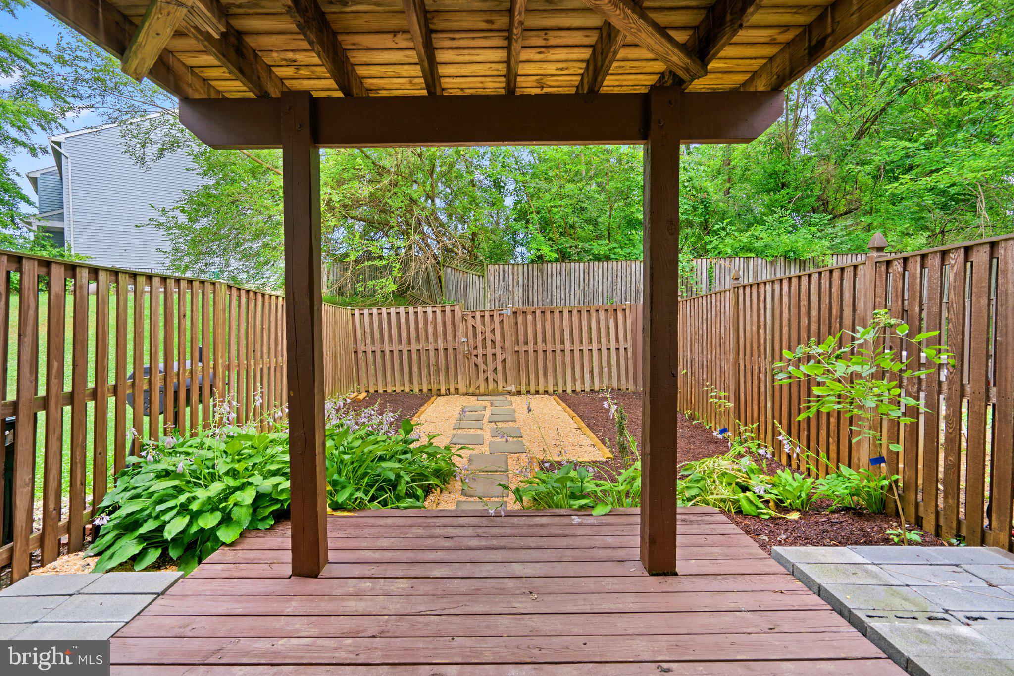 2402 Potterfield Road Windsor Mill, MD 21244 - Photo 33 of 40 Gallery Image 33