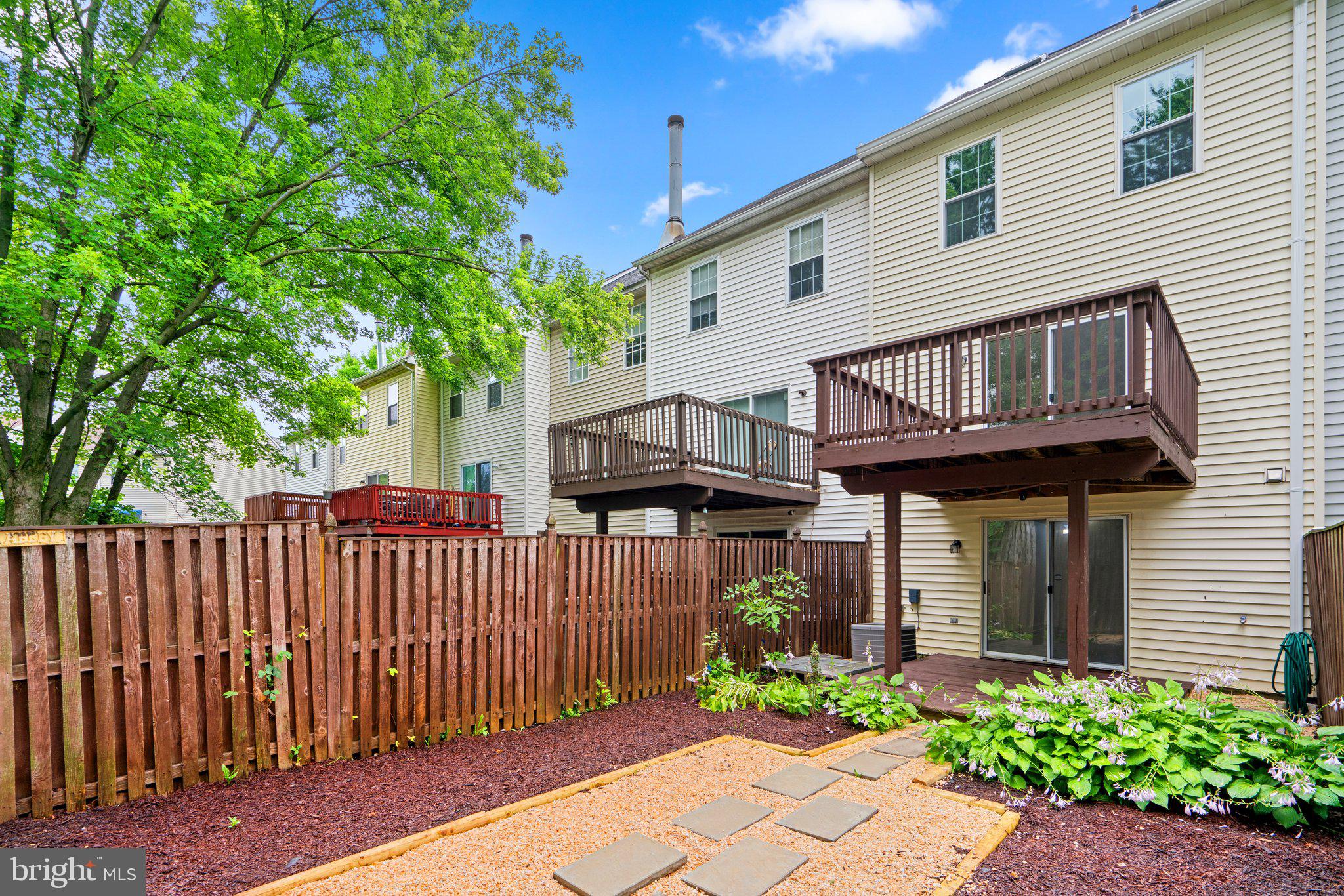 2402 Potterfield Road Windsor Mill, MD 21244 - Photo 36 of 40 Gallery Image 36