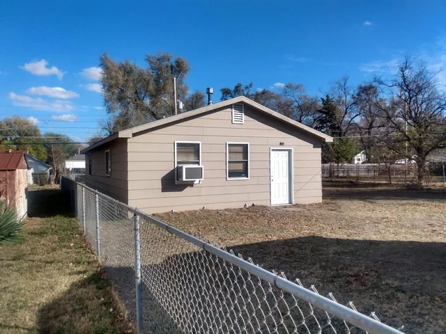 $144,900 | 2140 South Palisade Street, Wichita, KS 67213