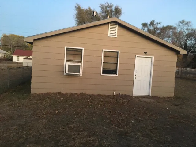 $144,900 | 2140 South Palisade Street, Wichita, KS 67213