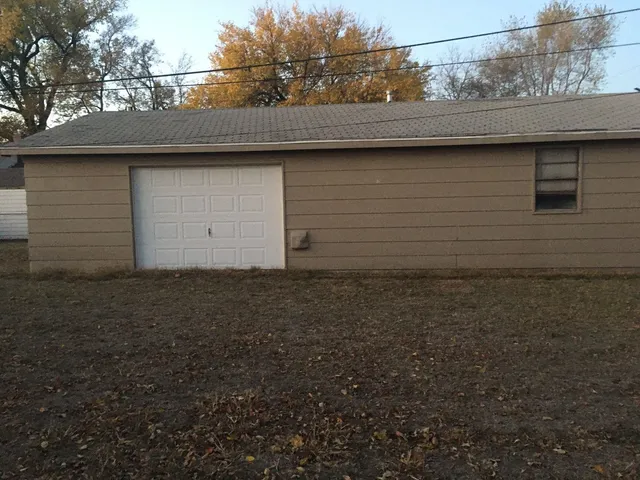 $144,900 | 2140 South Palisade Street, Wichita, KS 67213