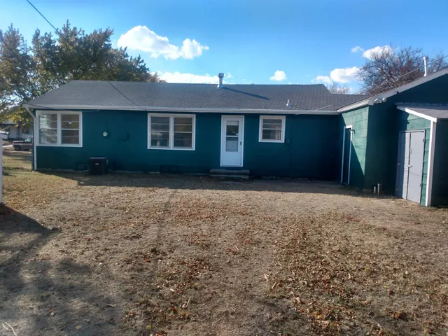 $144,900 | 2140 South Palisade Street, Wichita, KS 67213