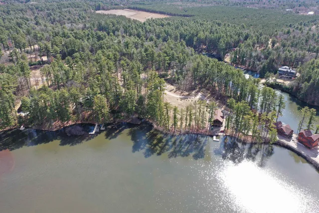 $97,000 | Lot 15 Fly Rod Trail, Wisconsin Rapids, WI 54494