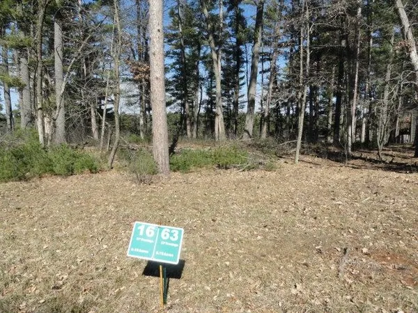 $98,500 | Lot 15 Fly Rod Trail, Wisconsin Rapids, WI 54494
