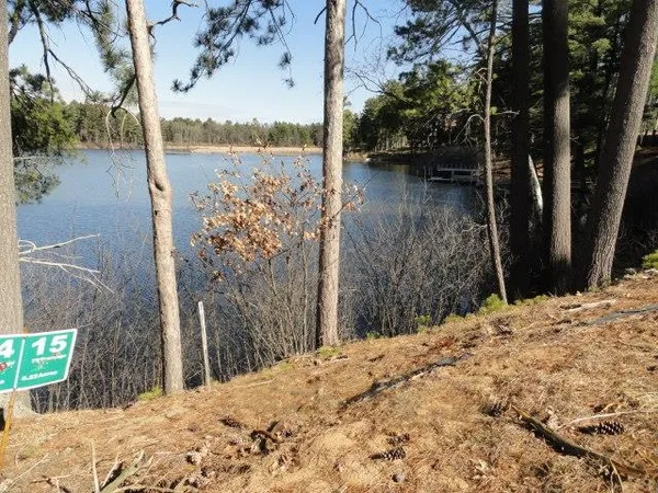 $98,500 | Lot 15 Fly Rod Trail, Wisconsin Rapids, WI 54494