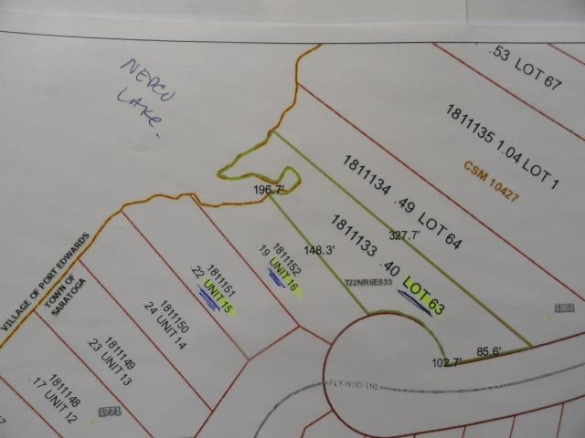 Lot 15 Fly Rod Trail Wisconsin Rapids, WI 54494 - Photo 54 of 56