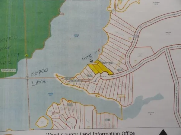 $98,500 | Lot 15 Fly Rod Trail, Wisconsin Rapids, WI 54494