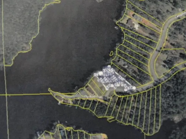 $98,500 | Lot 15 Fly Rod Trail, Wisconsin Rapids, WI 54494