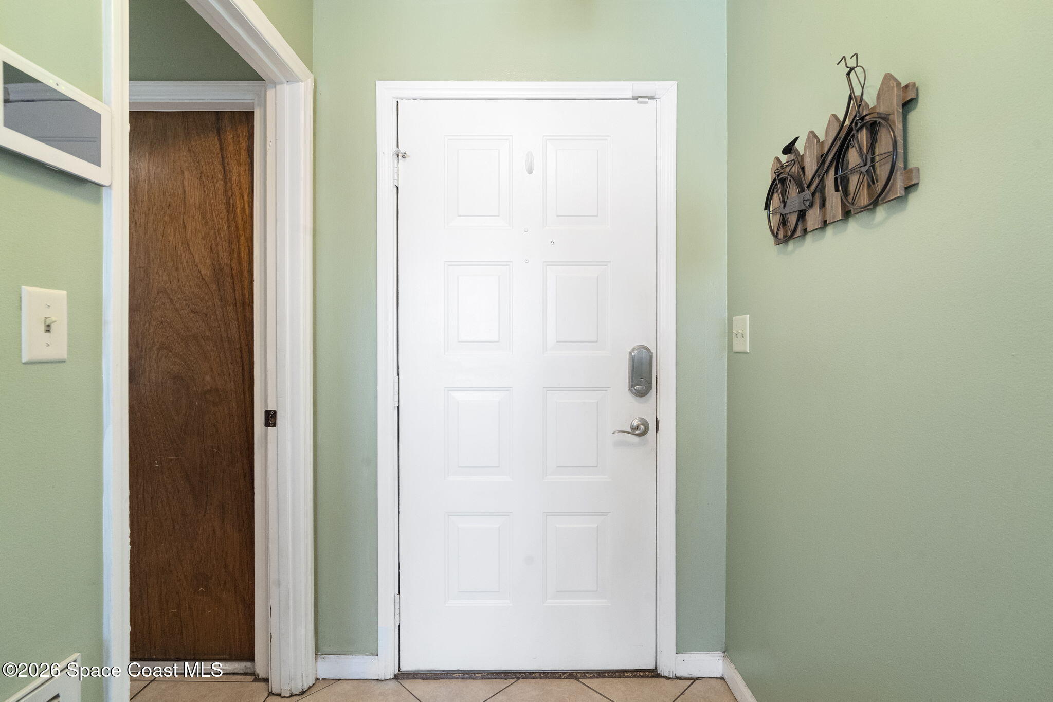 4550 Piedras Street Cocoa, FL 32927 - Photo 3 of 53 a view of a entryway