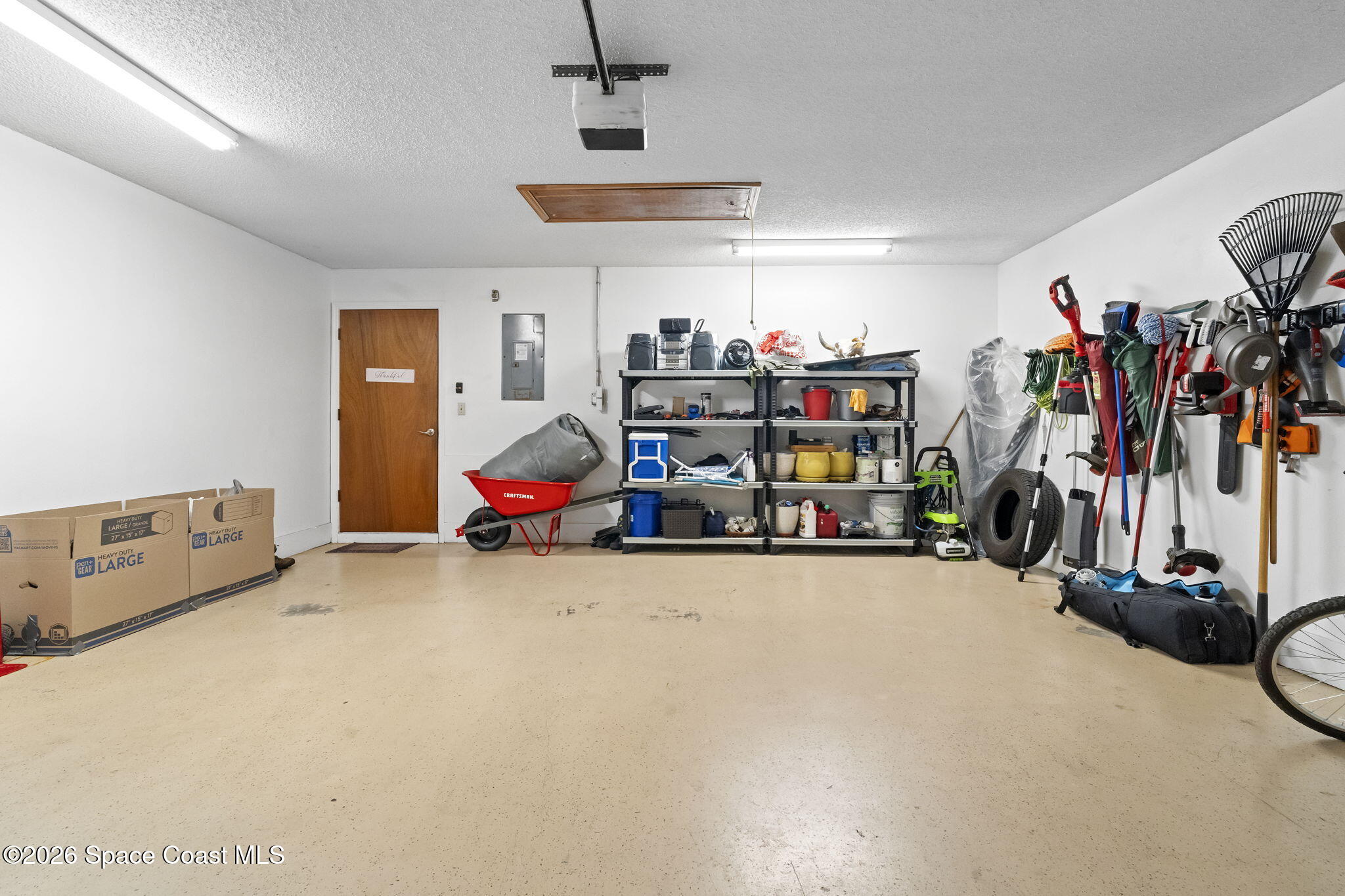 4550 Piedras Street Cocoa, FL 32927 - Photo 33 of 53 a view of a room with gym equipment