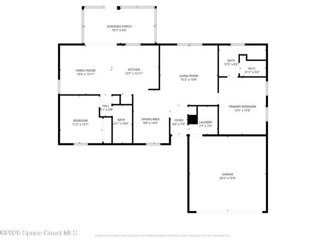 $300,000 | 4550 Piedras Street, Cocoa, FL 32927