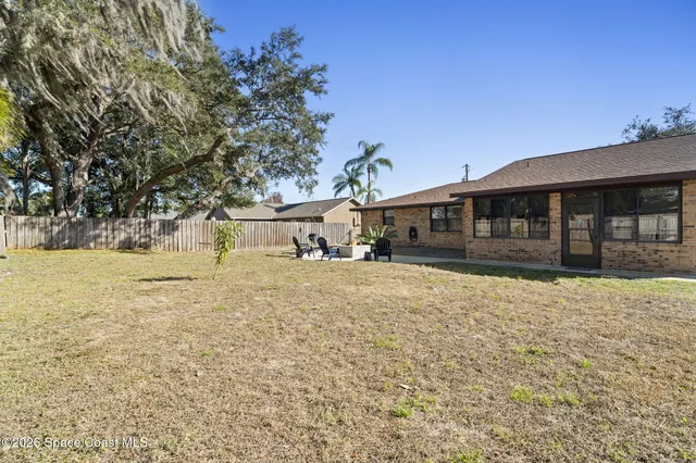 $300,000 | 4550 Piedras Street, Cocoa, FL 32927