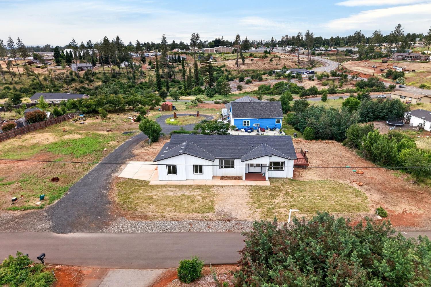 5627 Newland Road Paradise, CA 95969 - Photo 57 of 64
