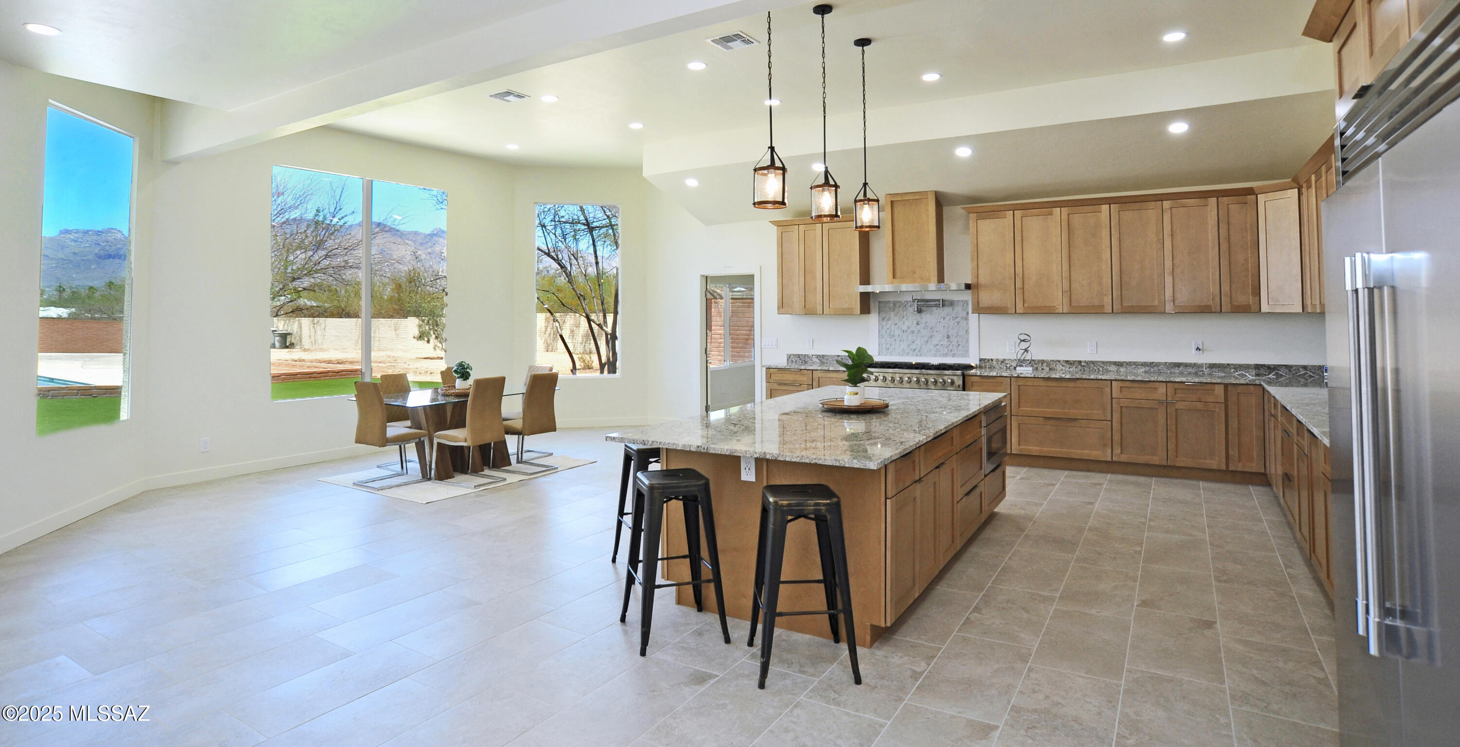 1515 East Kleindale Road Tucson, AZ 85719 - Photo 9 of 50