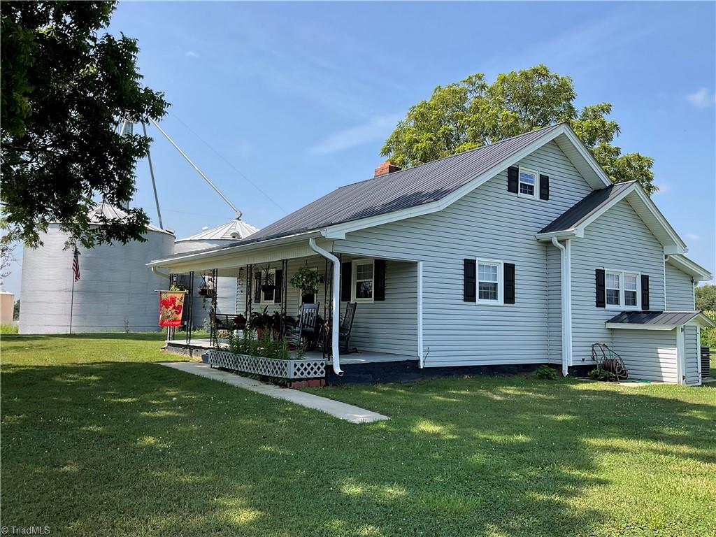 725 Benham Church Road Elkin, NC 28621 - Photo 1 of 15 Gallery Image 1