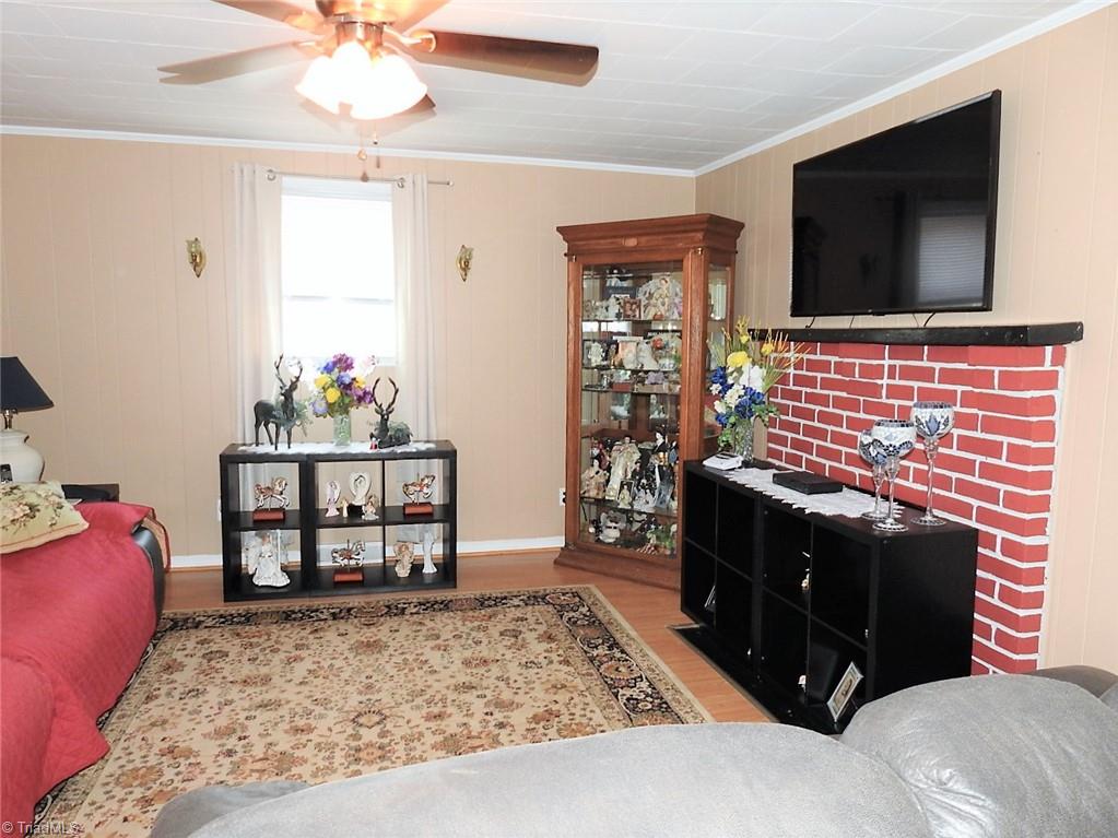 725 Benham Church Road Elkin, NC 28621 - Photo 2 of 15 Gallery Image 2