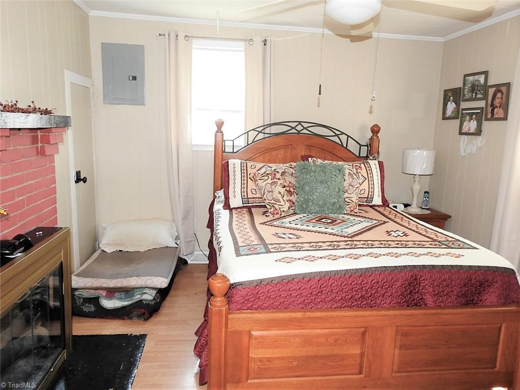 725 Benham Church Road Elkin, NC 28621 - Photo 11 of 15 Gallery Image 11