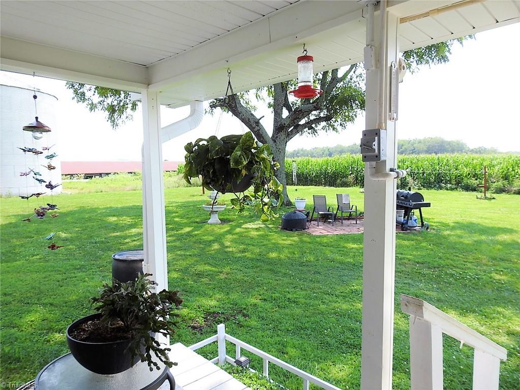 725 Benham Church Road Elkin, NC 28621 - Photo 12 of 15 Gallery Image 12