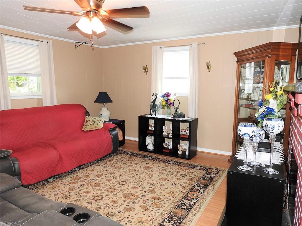 725 Benham Church Road Elkin, NC 28621 - Photo 3 of 15 Gallery Image 3