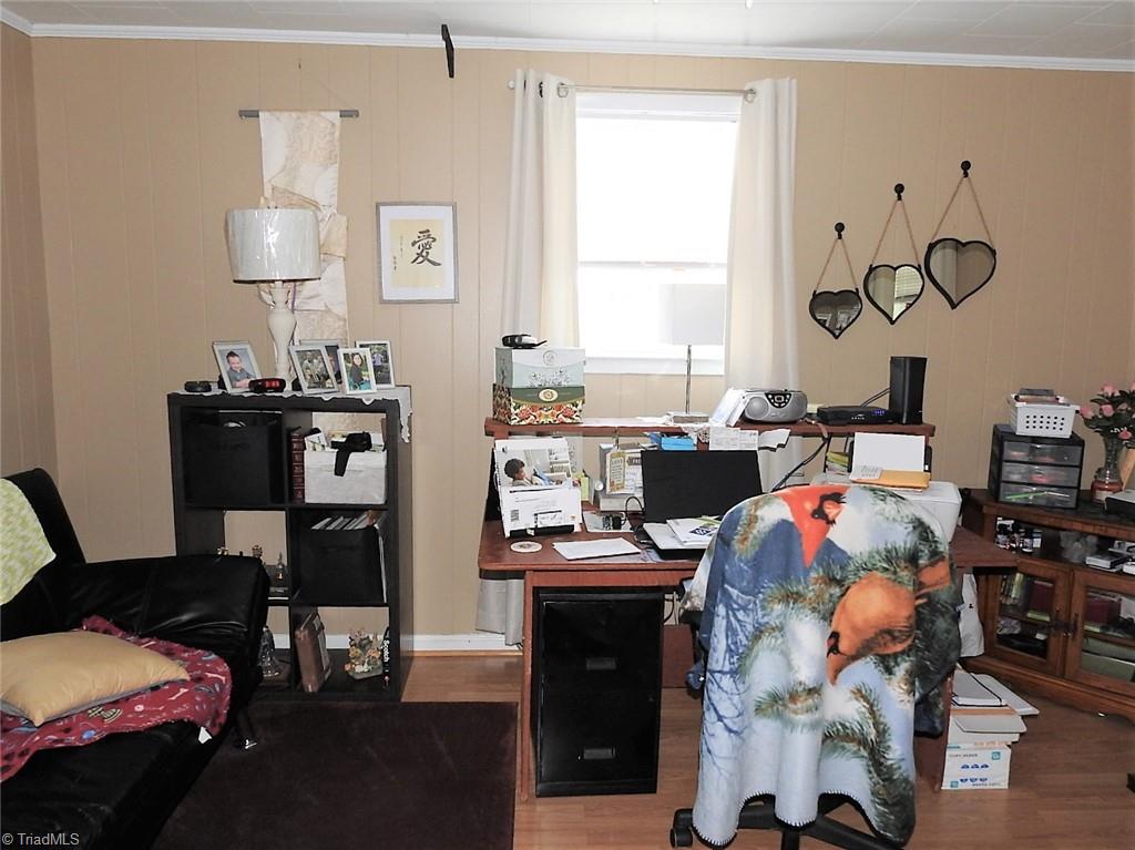 725 Benham Church Road Elkin, NC 28621 - Photo 8 of 15 Gallery Image 8