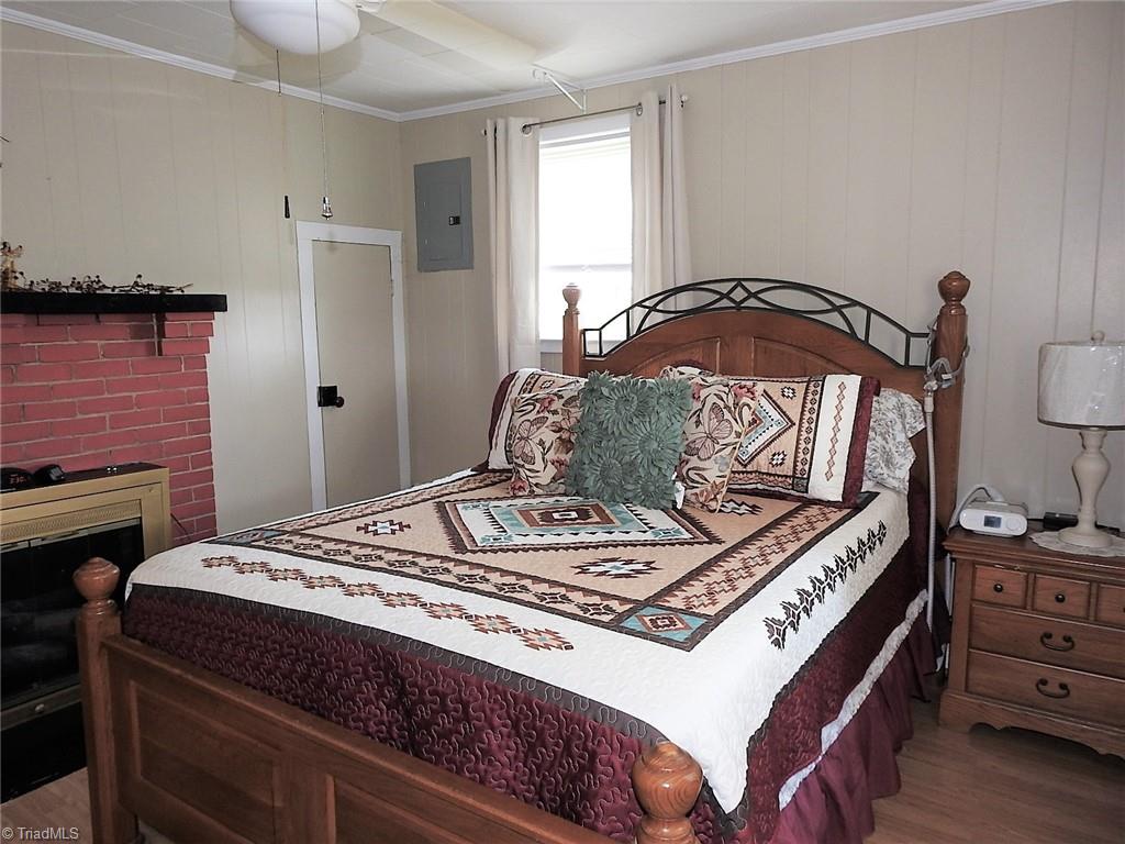 725 Benham Church Road Elkin, NC 28621 - Photo 9 of 15 Gallery Image 9