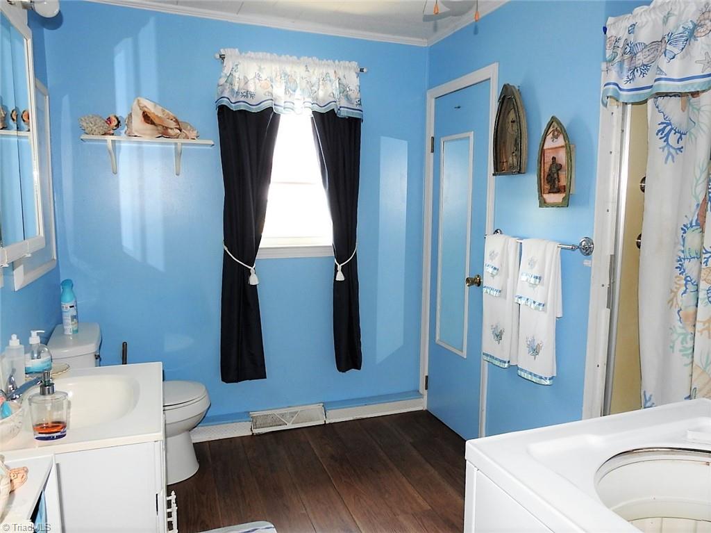 725 Benham Church Road Elkin, NC 28621 - Photo 10 of 15 Gallery Image 10