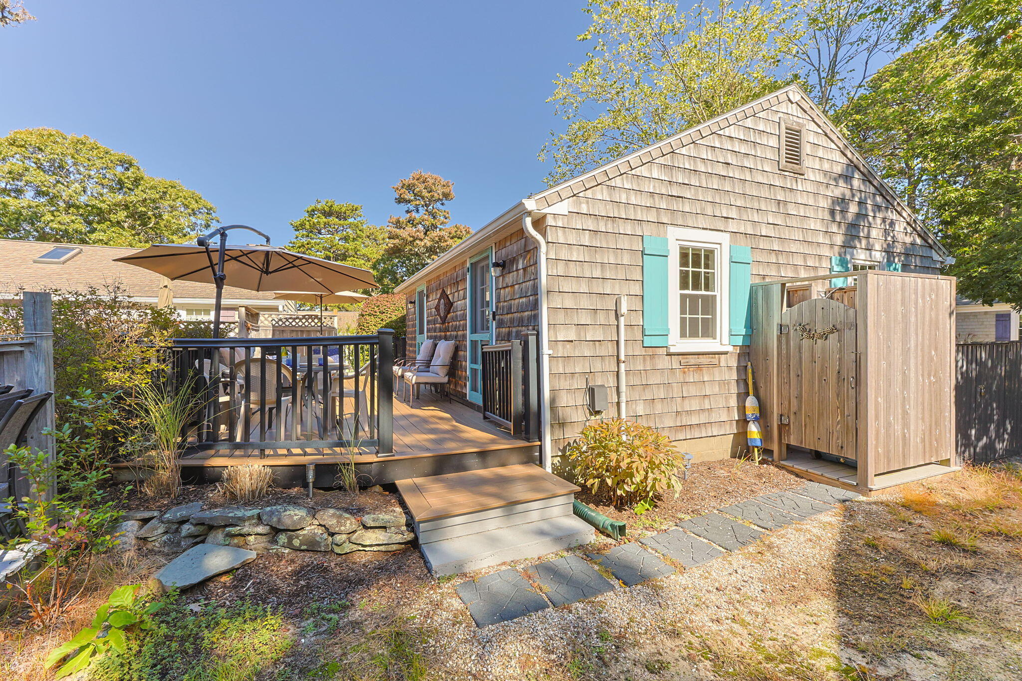 2032 State Hwy Route, Unit F/ (6) Wellfleet, MA 02667 - Photo 27 of 37