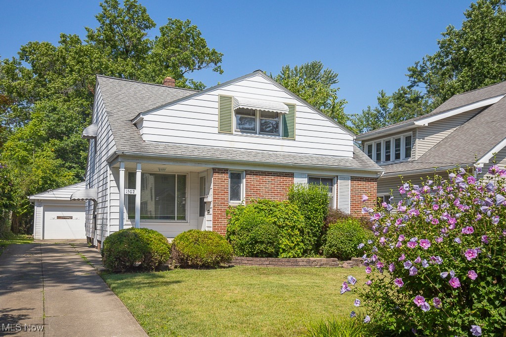 1502 Felton Road South Euclid, OH 44121 - Photo 1 of 30